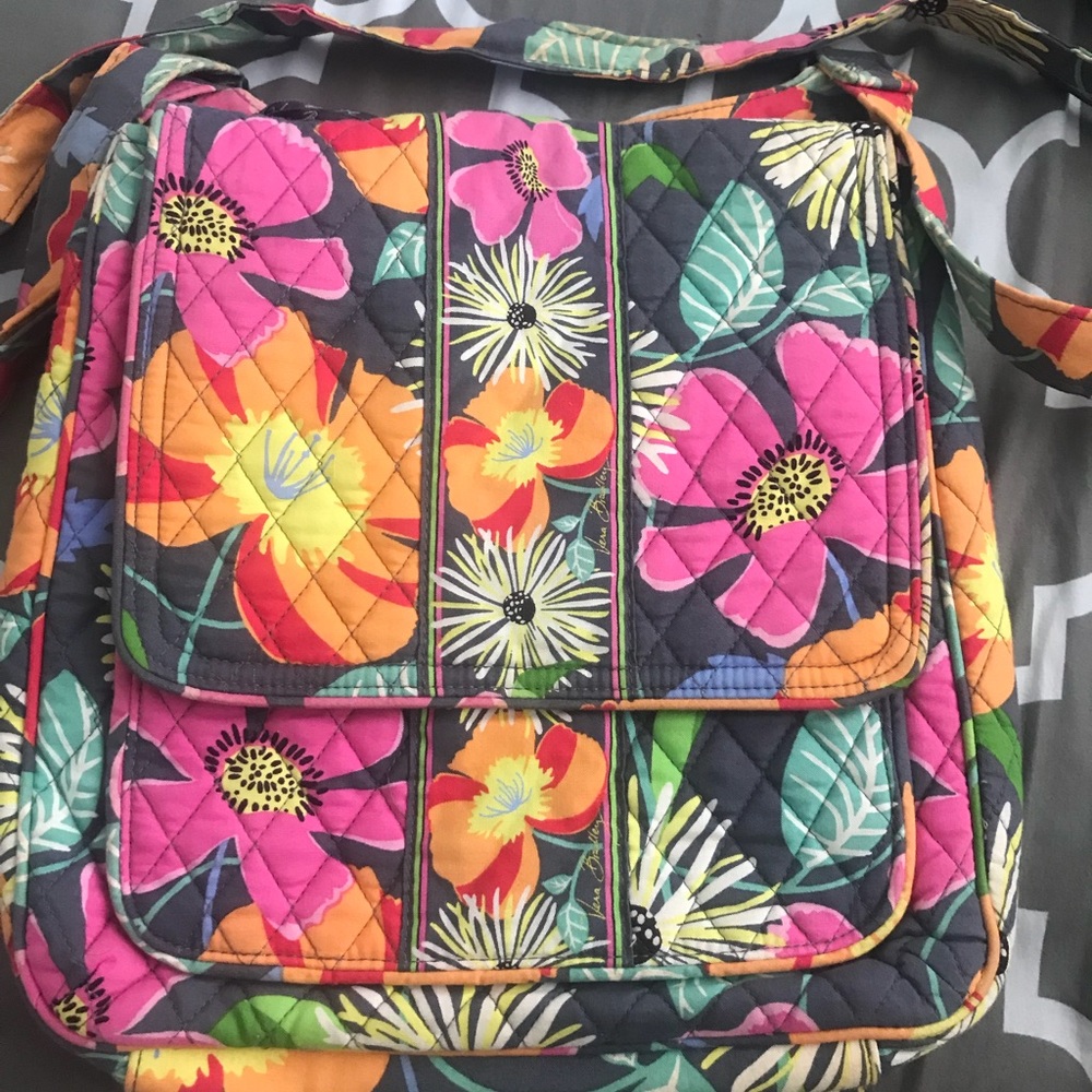 Vera Bradley cross body
